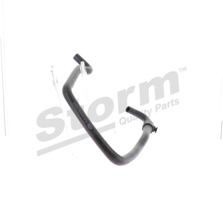 Durite de radiateur (Durite de refroidissement) Storm ref. 7677-1