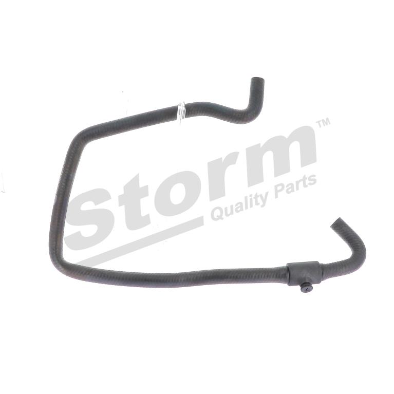 Durite de radiateur (Durite de refroidissement) Storm ref. 7677-1