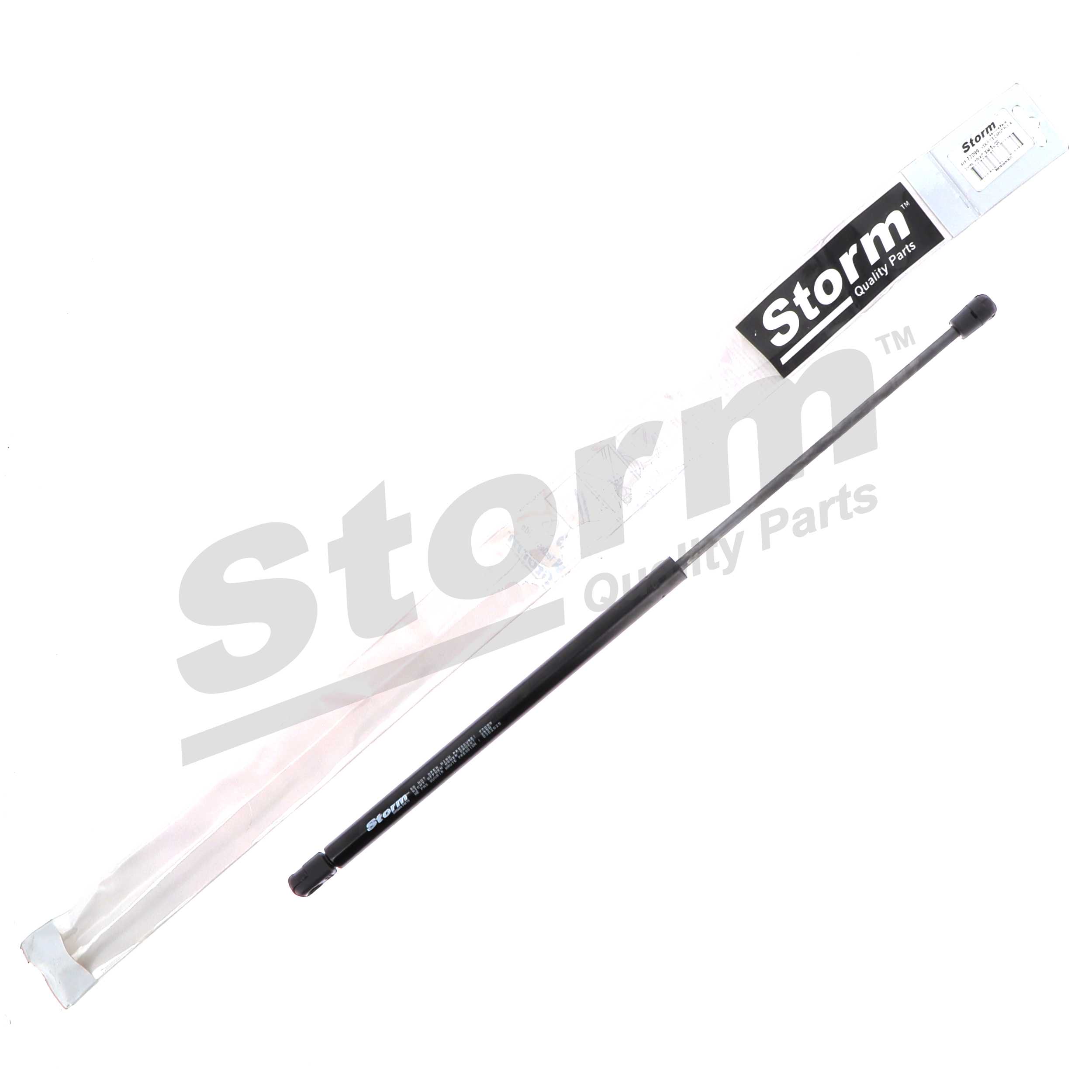Vérin, capot-moteur Storm ref. 77099