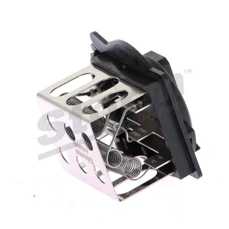 Resistência, ventilador de ar da cabina Storm ref. 777001