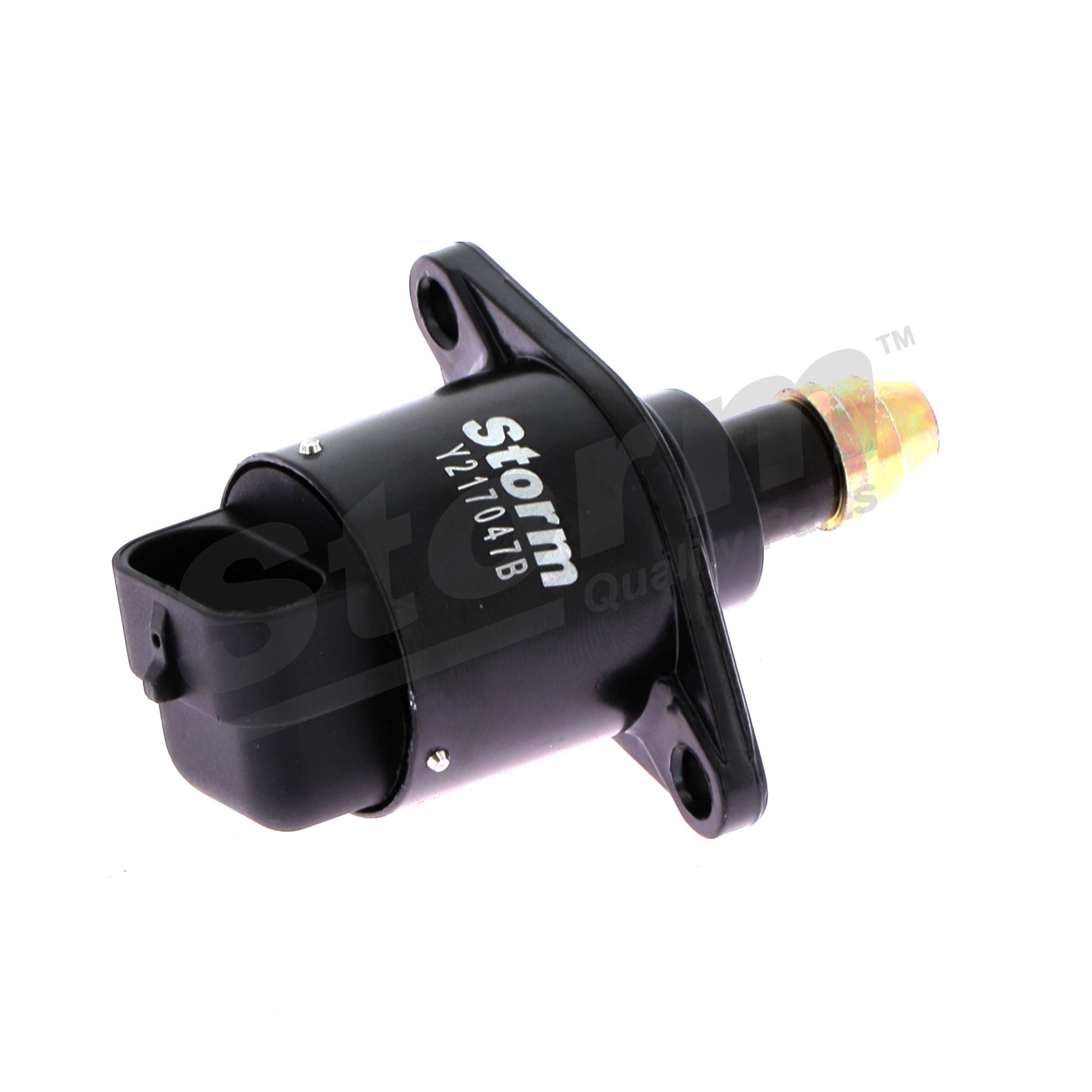 Régulateur de ralenti (Actuateur de ralenti) Storm 777001MECA