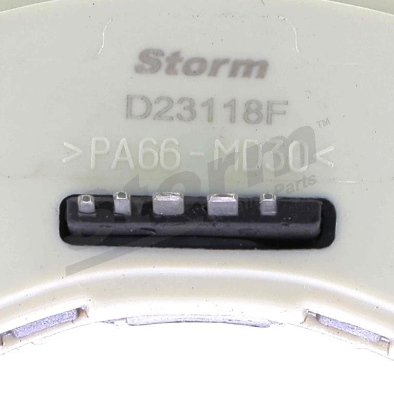 Resistencia, ventilador habitáculo Storm ref. 777002