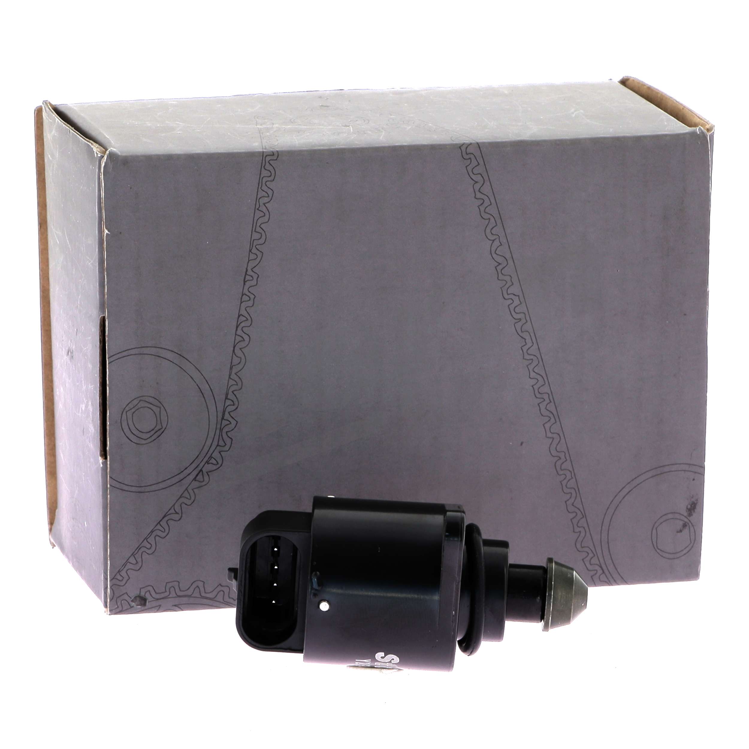 Régulateur de ralenti (Actuateur de ralenti) Storm ref. 777006MECA