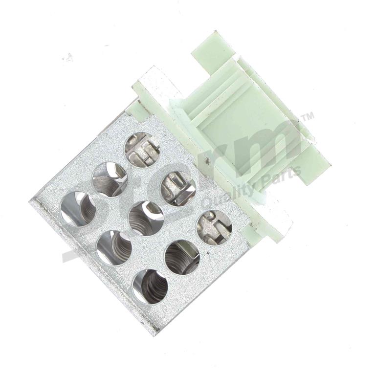 Resistência, ventilador de ar da cabina Storm ref. 777019