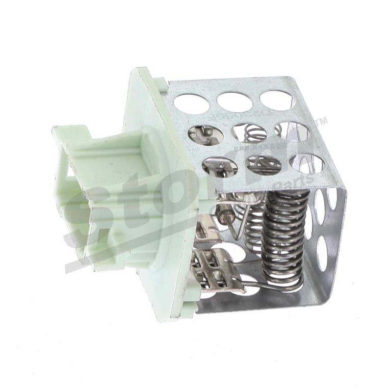 Resistência, ventilador de ar da cabina Storm ref. 777019