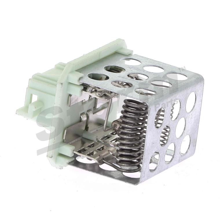 Resistência, ventilador de ar da cabina Storm ref. 777019
