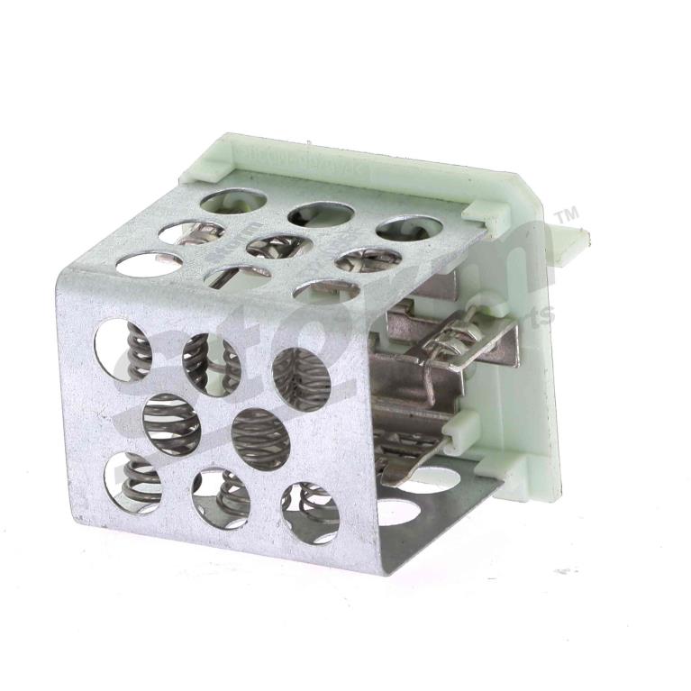 Resistência, ventilador de ar da cabina Storm ref. 777019