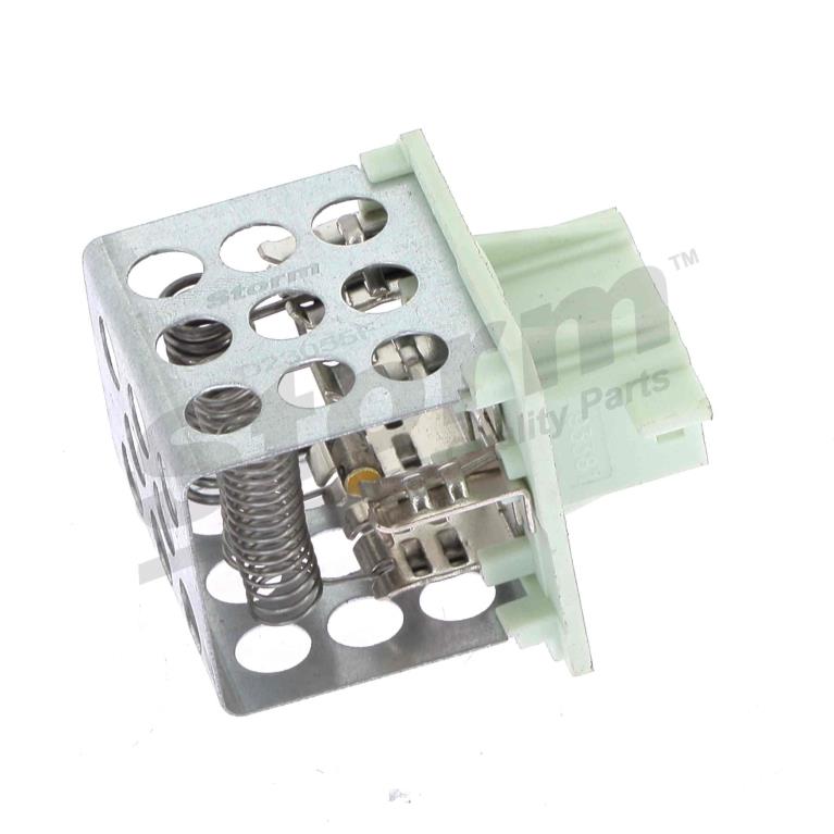 Resistência, ventilador de ar da cabina Storm ref. 777019