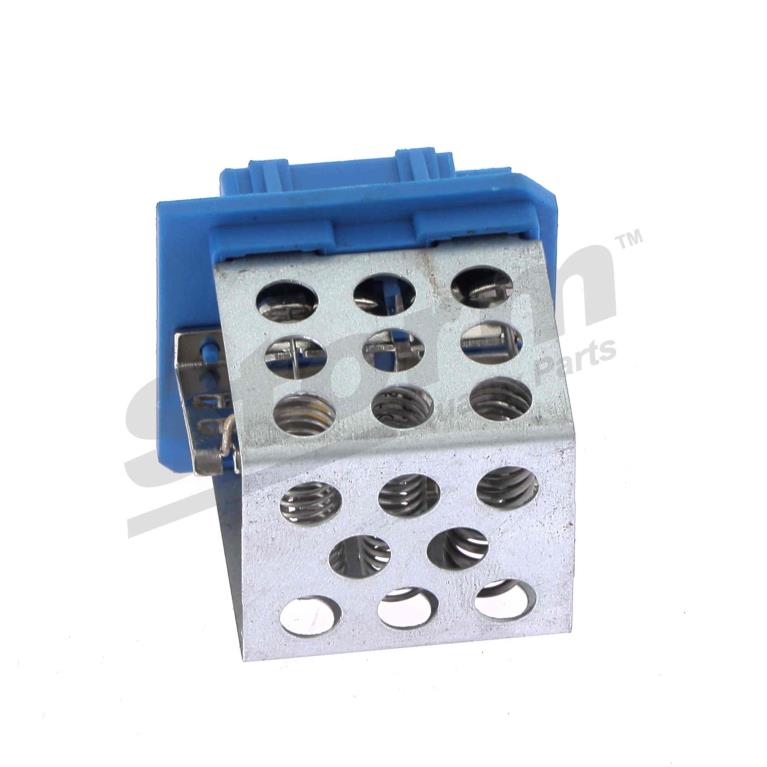 Résistance, pulseur d'air habitacle (Élément de commande, chauffage/ventilation) Storm ref. 777020