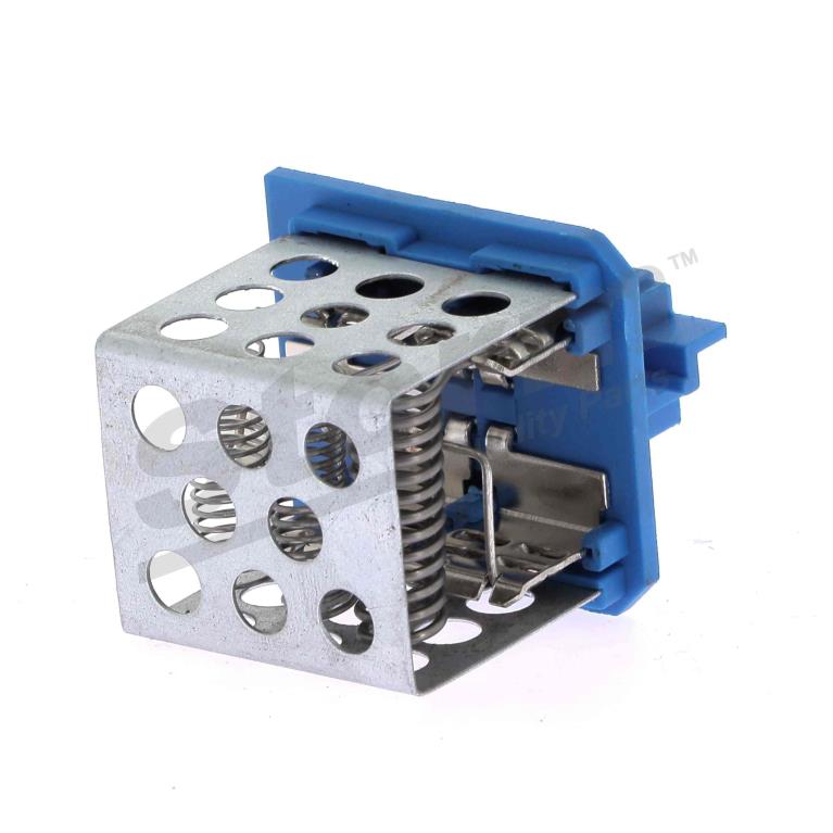 Résistance, pulseur d'air habitacle (Élément de commande, chauffage/ventilation) Storm ref. 777020