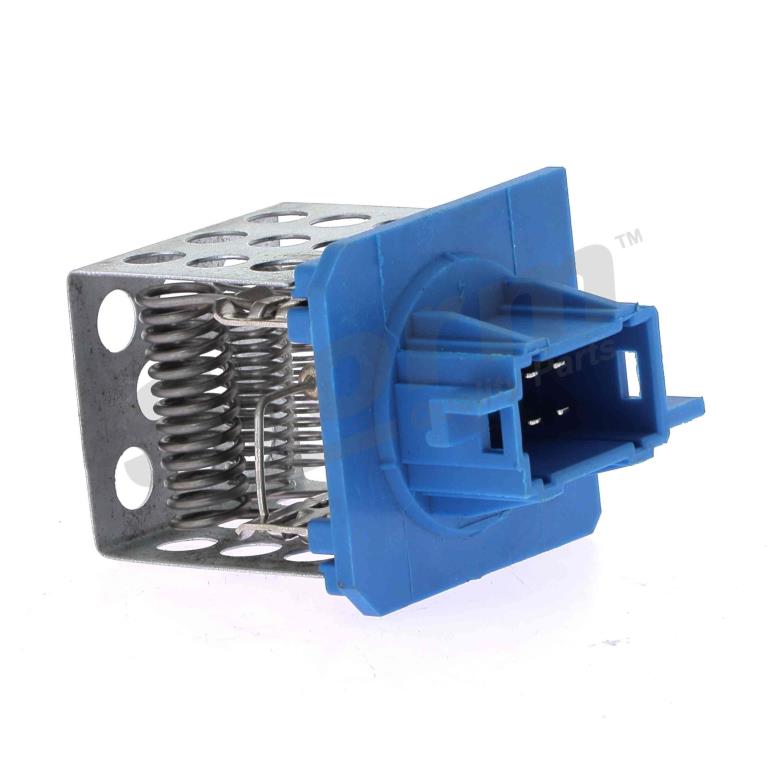Résistance, pulseur d'air habitacle (Élément de commande, chauffage/ventilation) Storm ref. 777020
