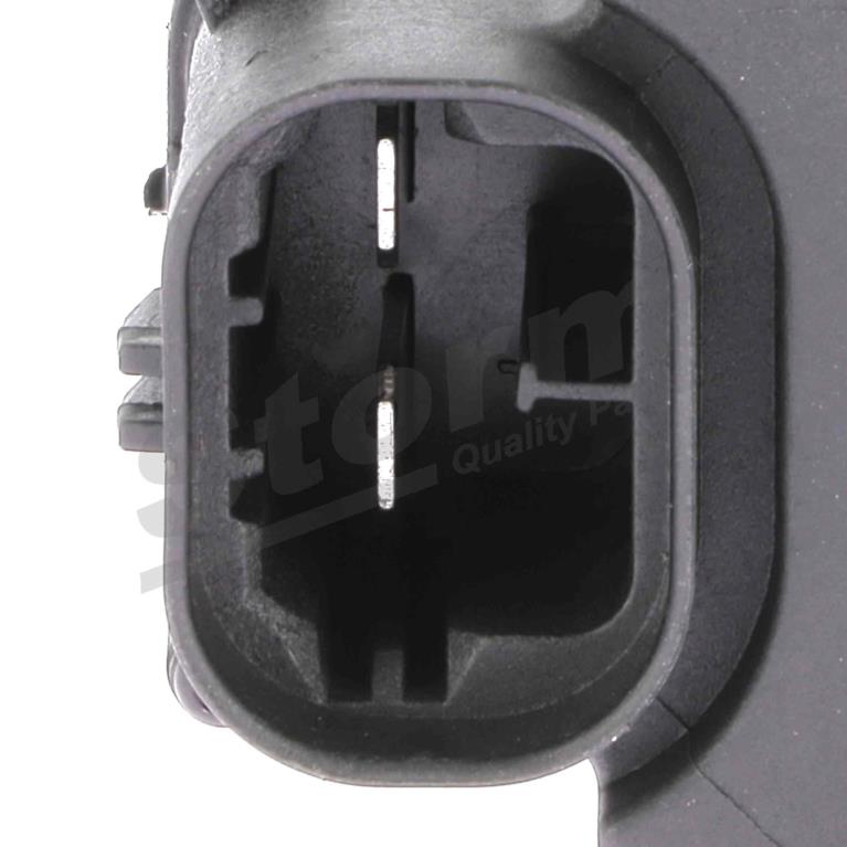 Résistance, pulseur d'air habitacle (Élément de commande, chauffage/ventilation) Storm ref. 777021