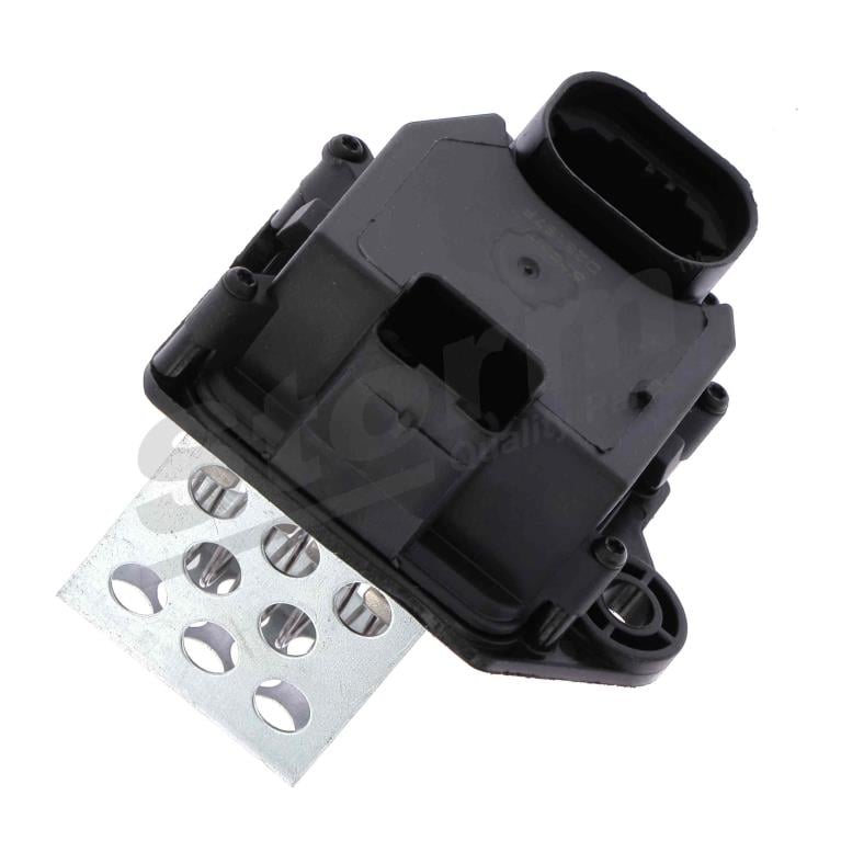 Résistance, pulseur d'air habitacle (Élément de commande, chauffage/ventilation) Storm ref. 777022