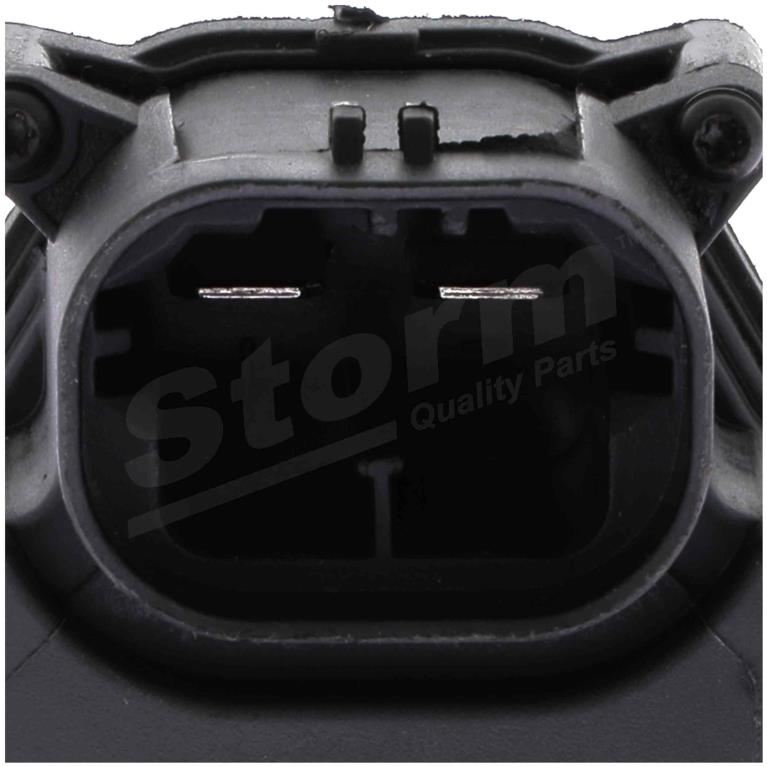 Résistance, pulseur d'air habitacle (Élément de commande, chauffage/ventilation) Storm ref. 777022