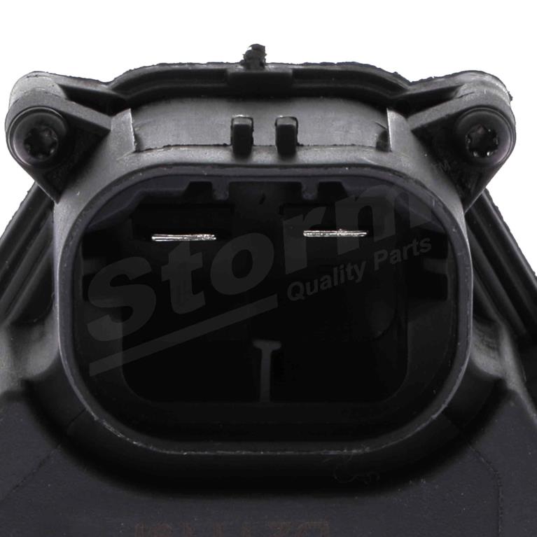 Resistencia, ventilador habitáculo Storm ref. 777023