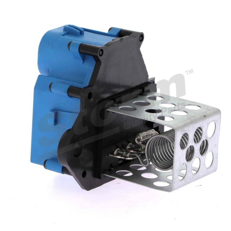 Resistência, ventilador de ar da cabina Storm ref. 777024