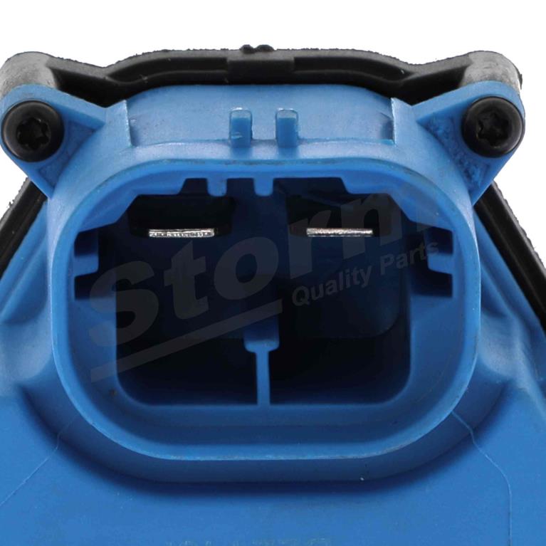 Resistência, ventilador de ar da cabina Storm ref. 777024