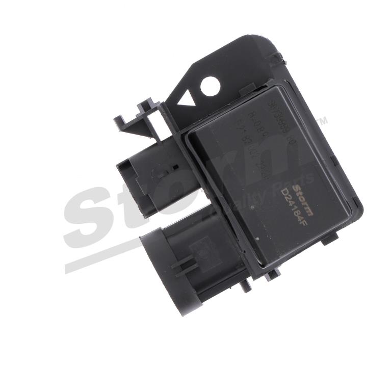Resistência, ventilador de ar da cabina Storm ref. 777025