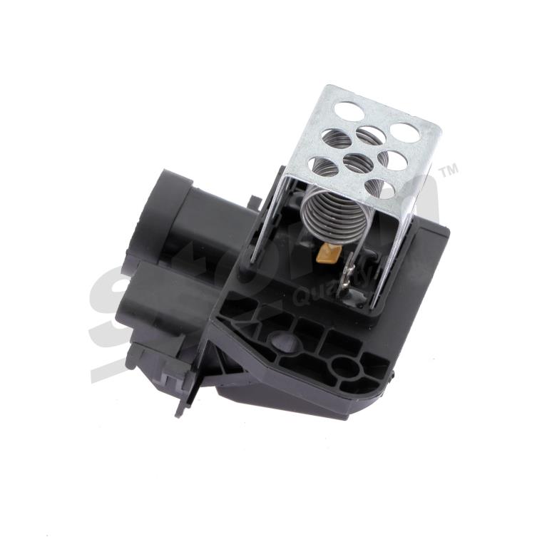 Resistência, ventilador de ar da cabina Storm ref. 777025