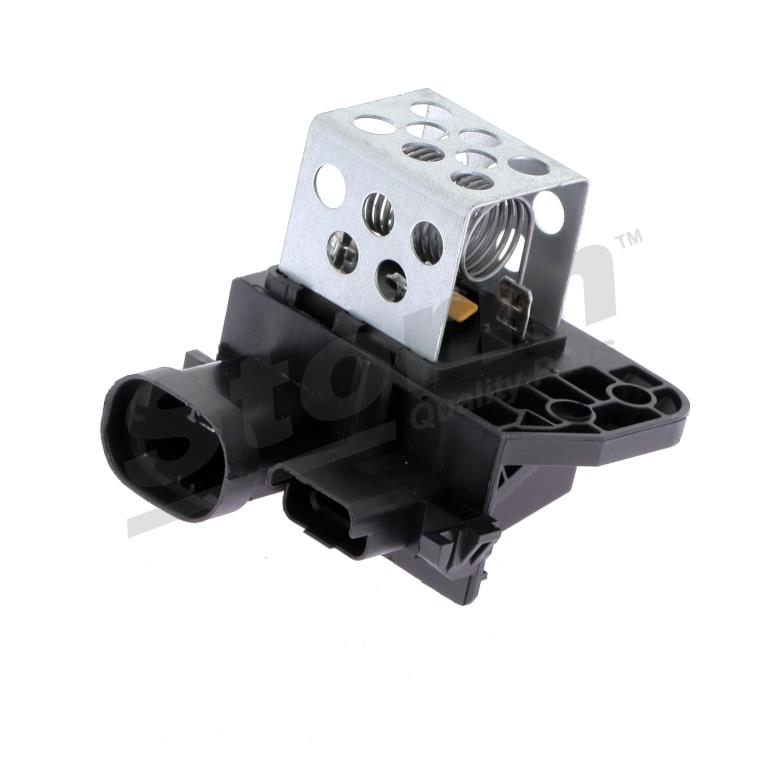 Resistência, ventilador de ar da cabina Storm ref. 777025