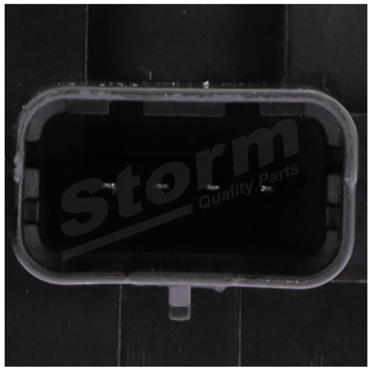 Resistência, ventilador de ar da cabina Storm ref. 777025