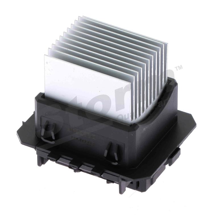 Resistência, ventilador de ar da cabina Storm ref. 777027