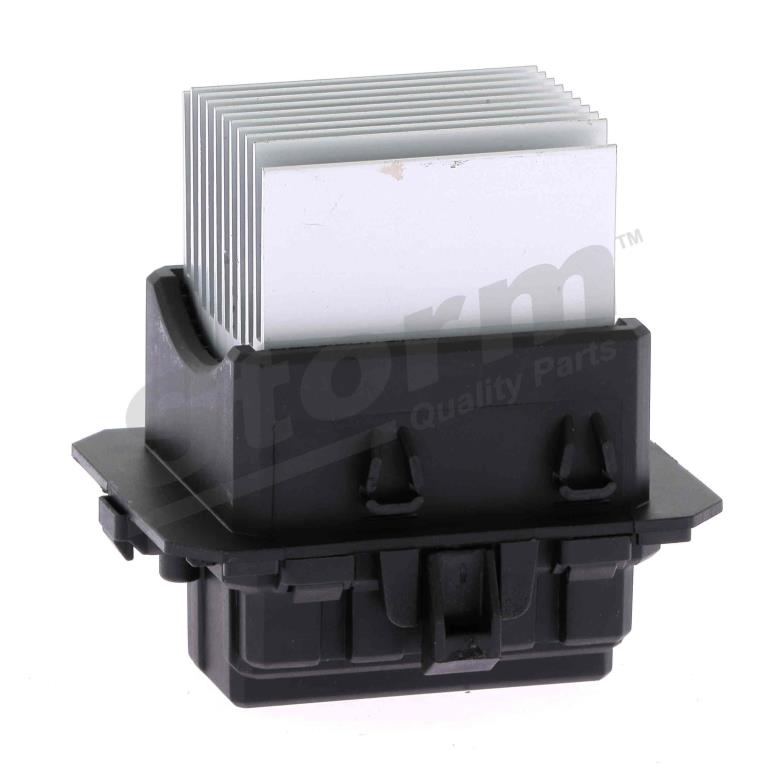 Resistência, ventilador de ar da cabina Storm ref. 777027