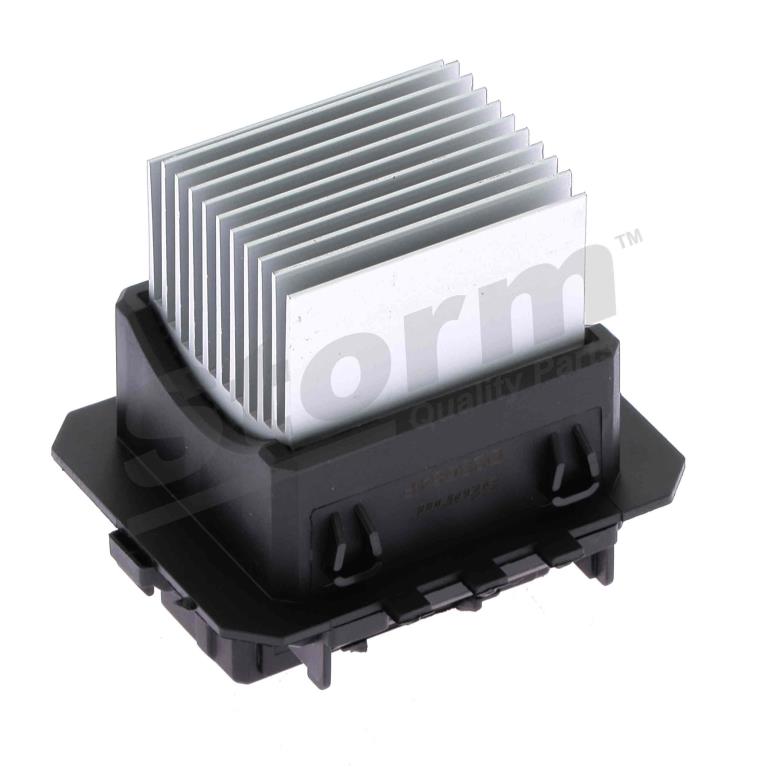 Resistência, ventilador de ar da cabina Storm ref. 777027