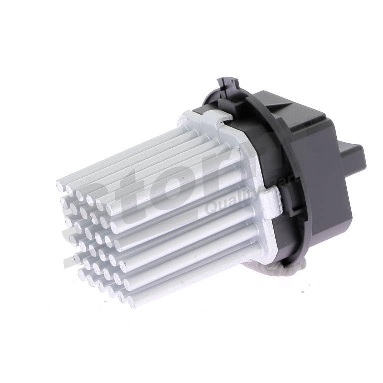 Résistance, pulseur d'air habitacle (Élément de commande, chauffage/ventilation) Storm ref. 777029