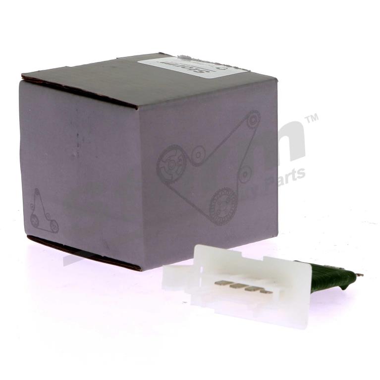 Resistência, ventilador de ar da cabina Storm ref. 777032