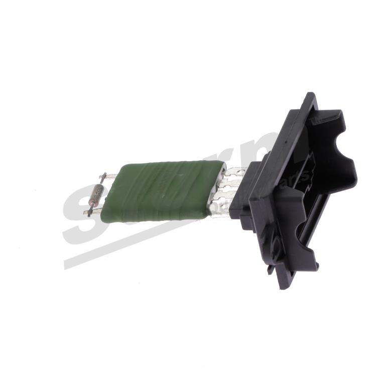 Résistance, pulseur d'air habitacle (Élément de commande, chauffage/ventilation) Storm 777033