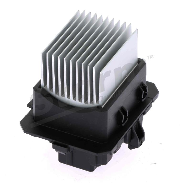 Résistance, pulseur d'air habitacle (Élément de commande, chauffage/ventilation) Storm ref. 777034