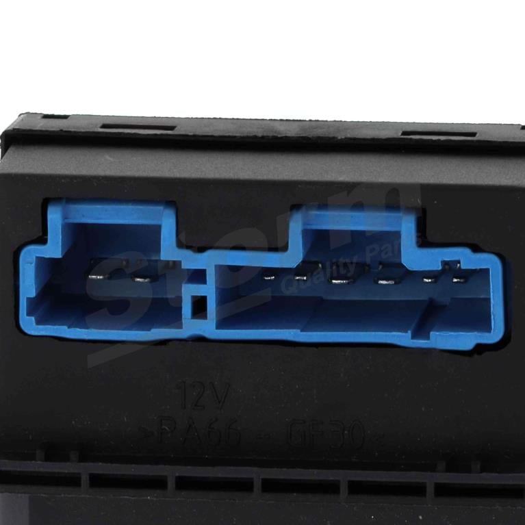 Resistencia, ventilador habitáculo Storm ref. 777036