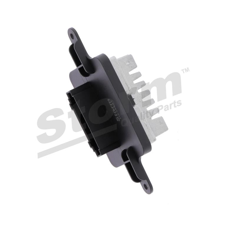 Résistance, pulseur d'air habitacle (Élément de commande, chauffage/ventilation) Storm ref. 777040
