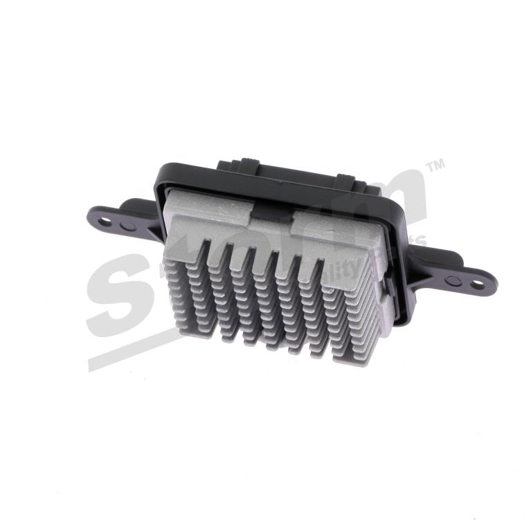 Résistance, pulseur d'air habitacle (Élément de commande, chauffage/ventilation) Storm ref. 777040