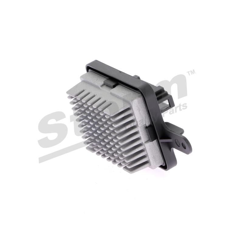 Résistance, pulseur d'air habitacle (Élément de commande, chauffage/ventilation) Storm ref. 777040