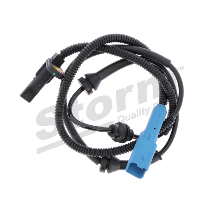 Capteur ABS (Capteur de vitesse de roue) Storm ref. 777119