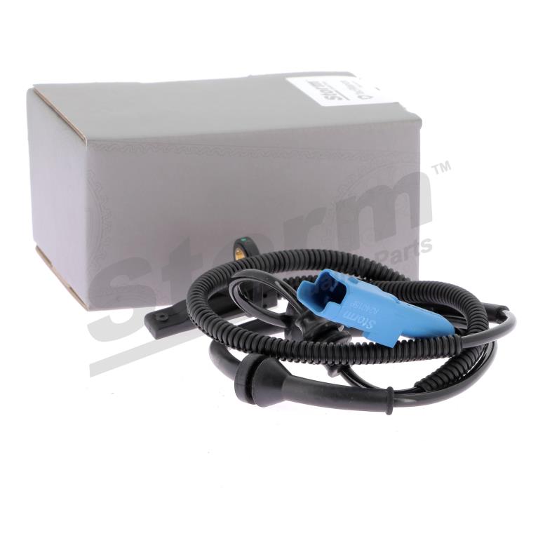 Capteur ABS (Capteur de vitesse de roue) Storm ref. 777119