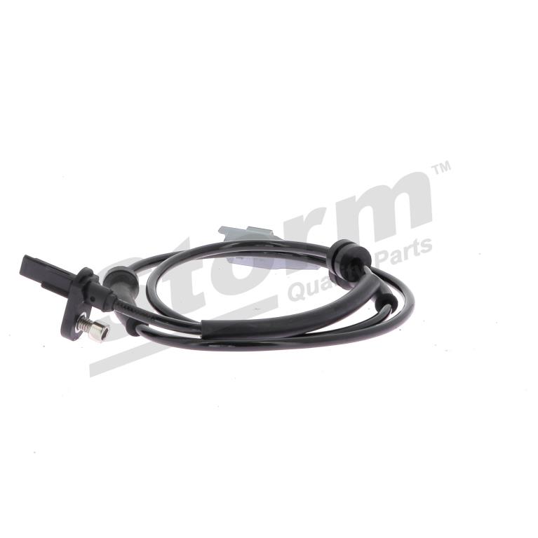 Capteur ABS (Capteur de vitesse de roue) Storm ref. 777149
