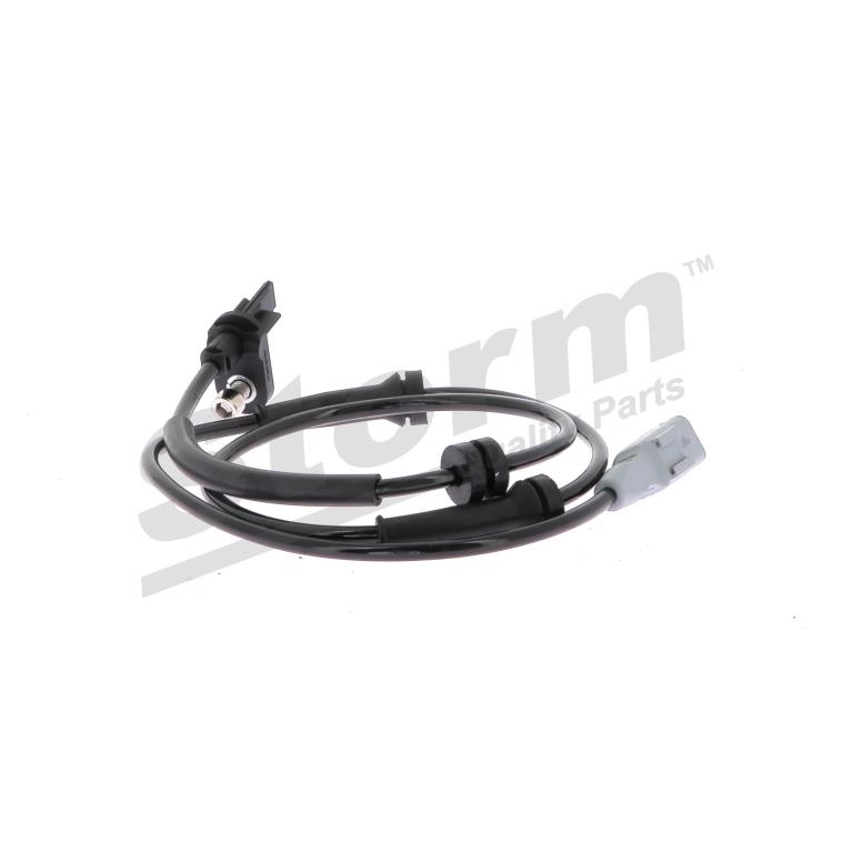 Capteur ABS (Capteur de vitesse de roue) Storm ref. 777149