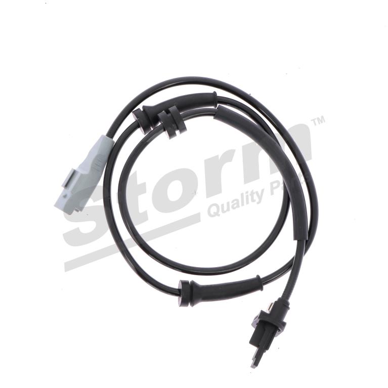 Capteur ABS (Capteur de vitesse de roue) Storm ref. 777149