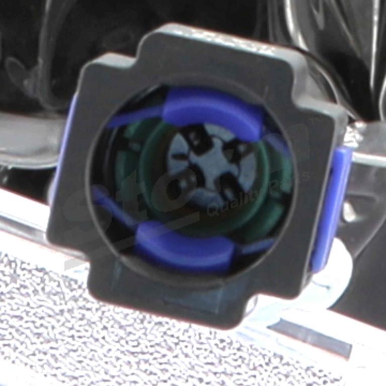 Unité d'injection, régénération du filtre à particules (Injecteur d'additif fap) Storm 777501