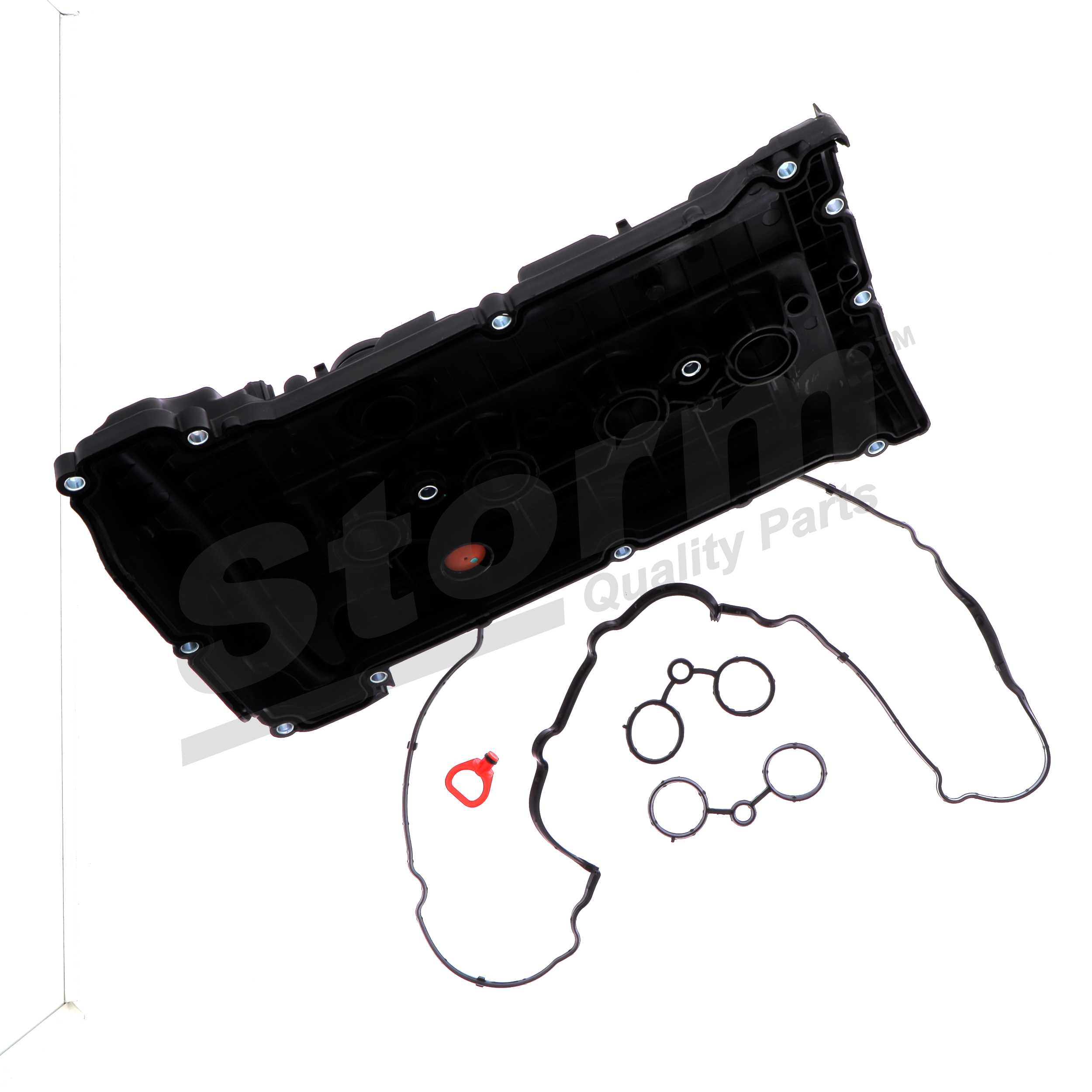 Couvercle de culasse Storm ref. 77771