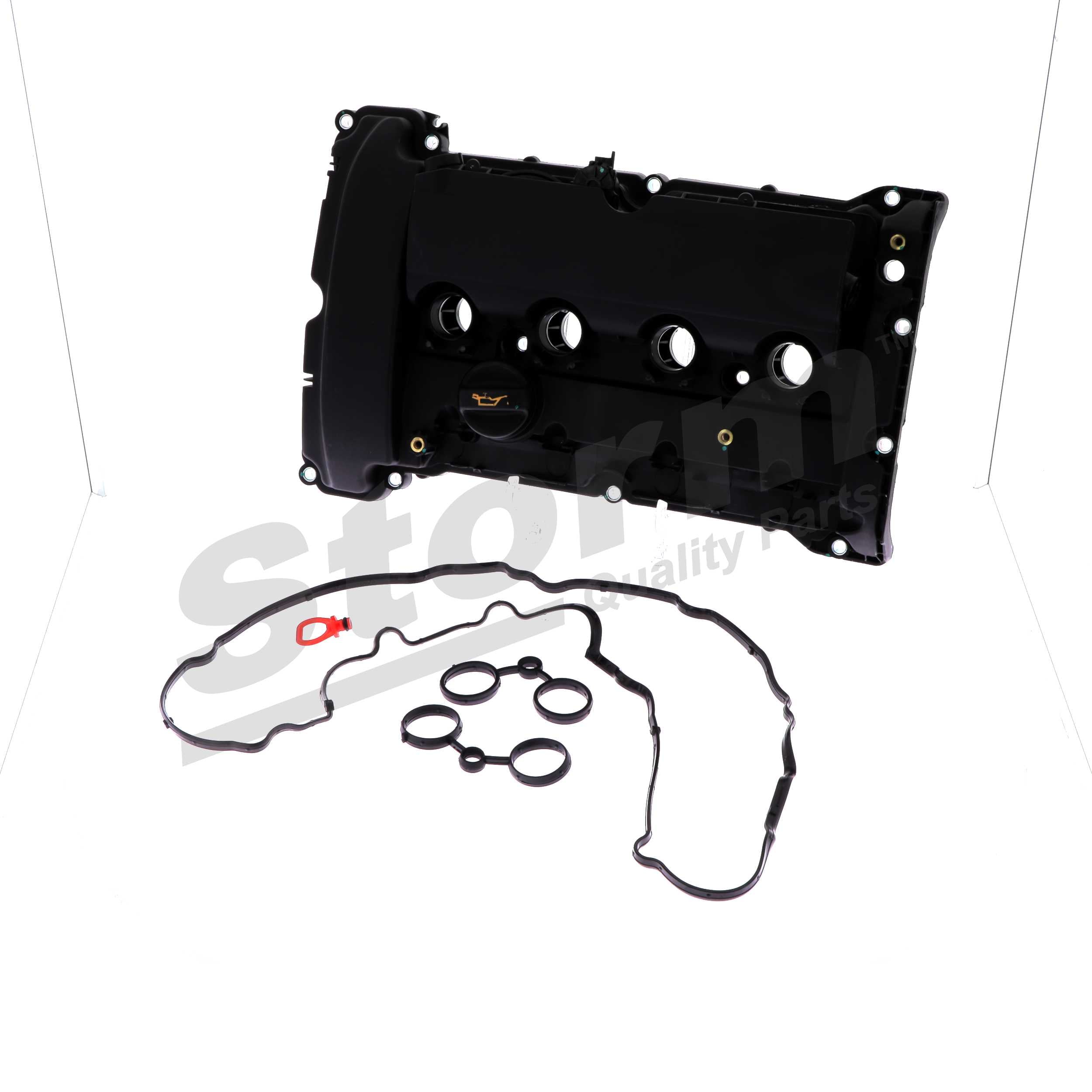 Couvercle de culasse Storm ref. 77771