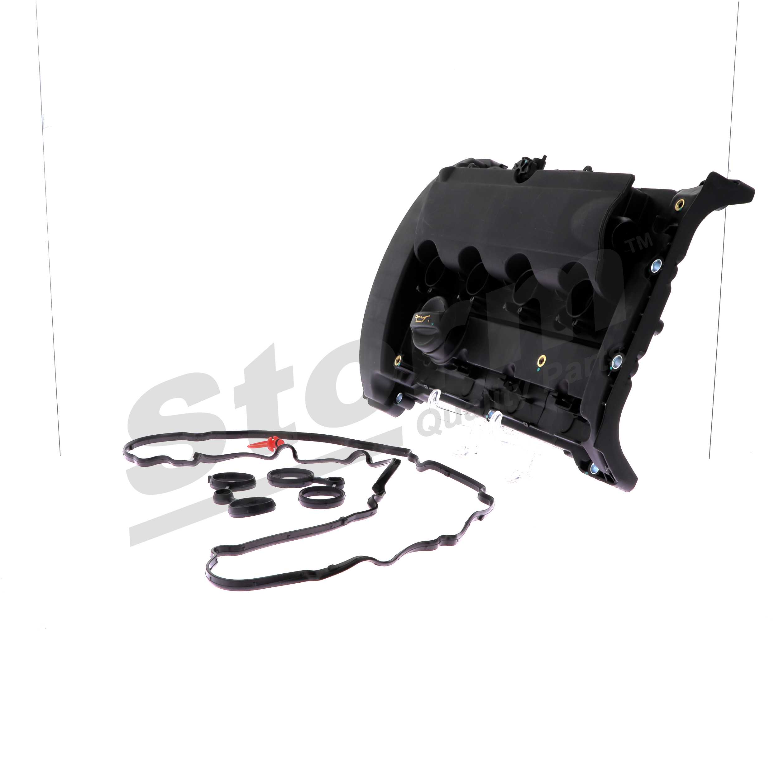 Couvercle de culasse Storm ref. 77771