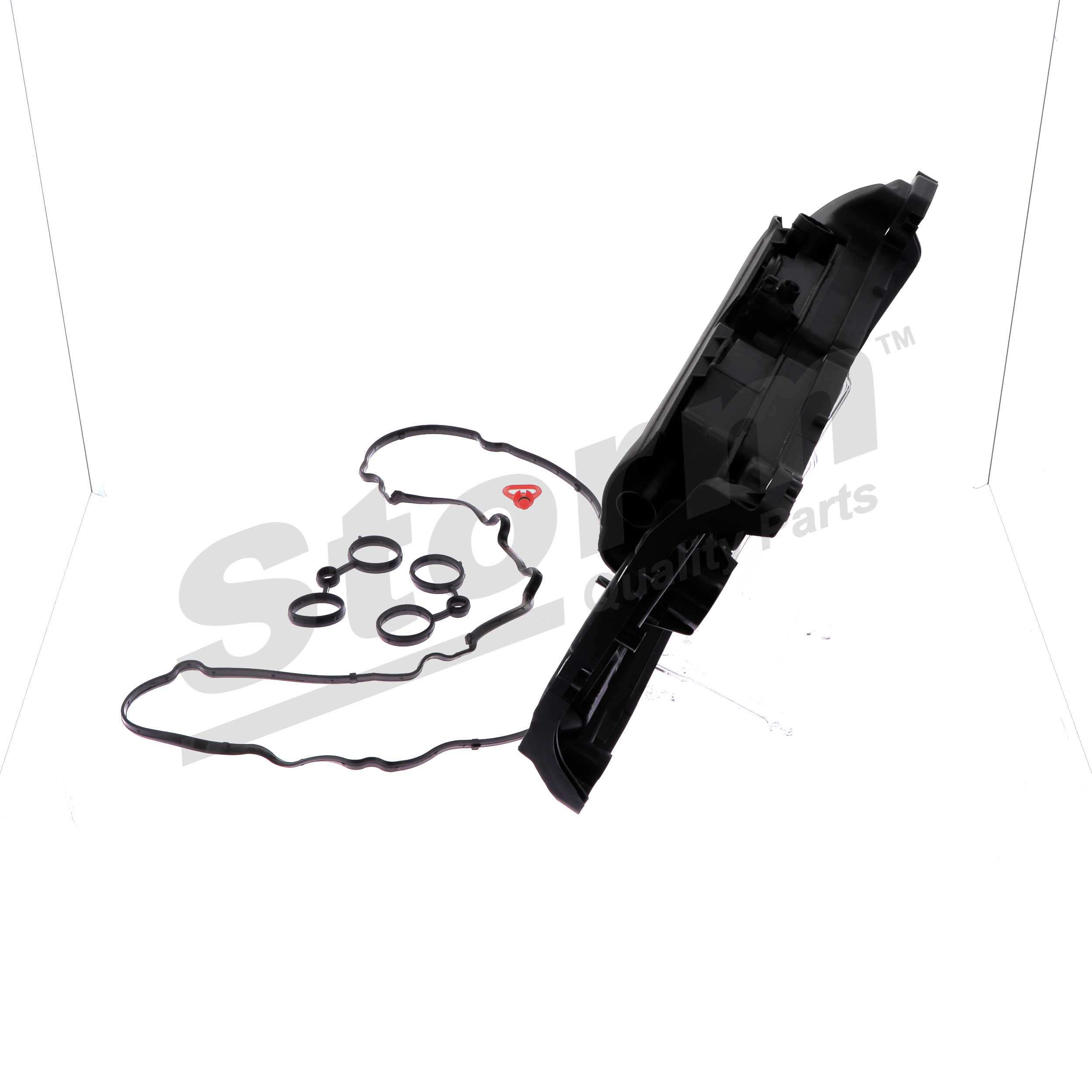 Couvercle de culasse Storm ref. 77771