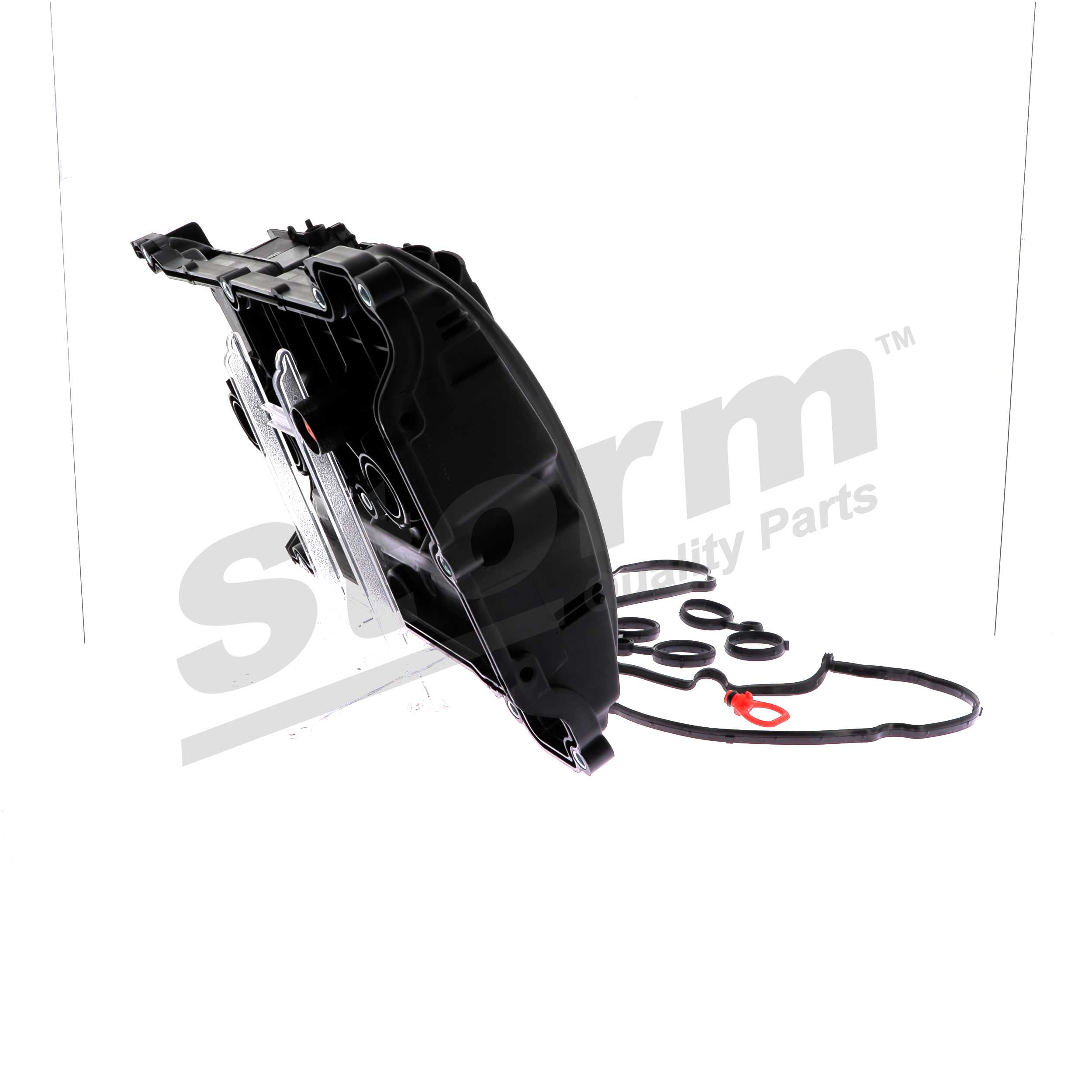 Couvercle de culasse Storm ref. 77771