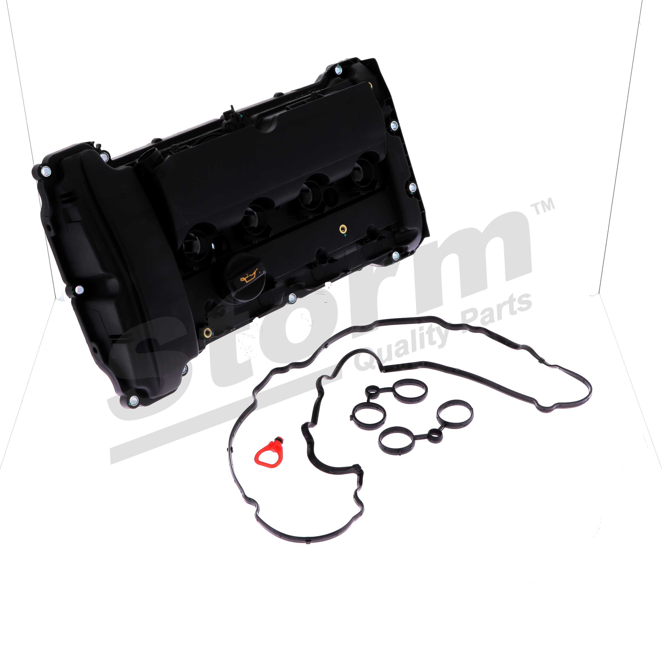 Couvercle de culasse Storm ref. 77771