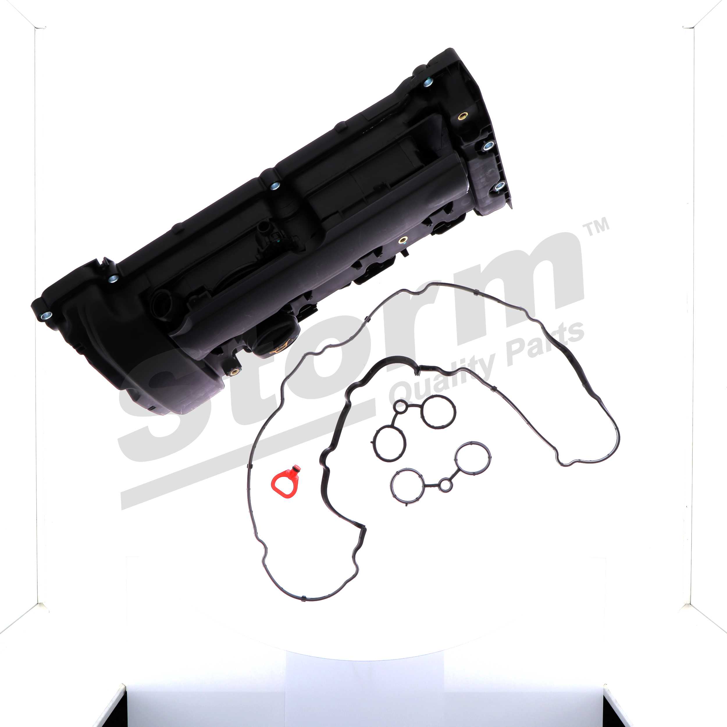 Couvercle de culasse Storm ref. 77771