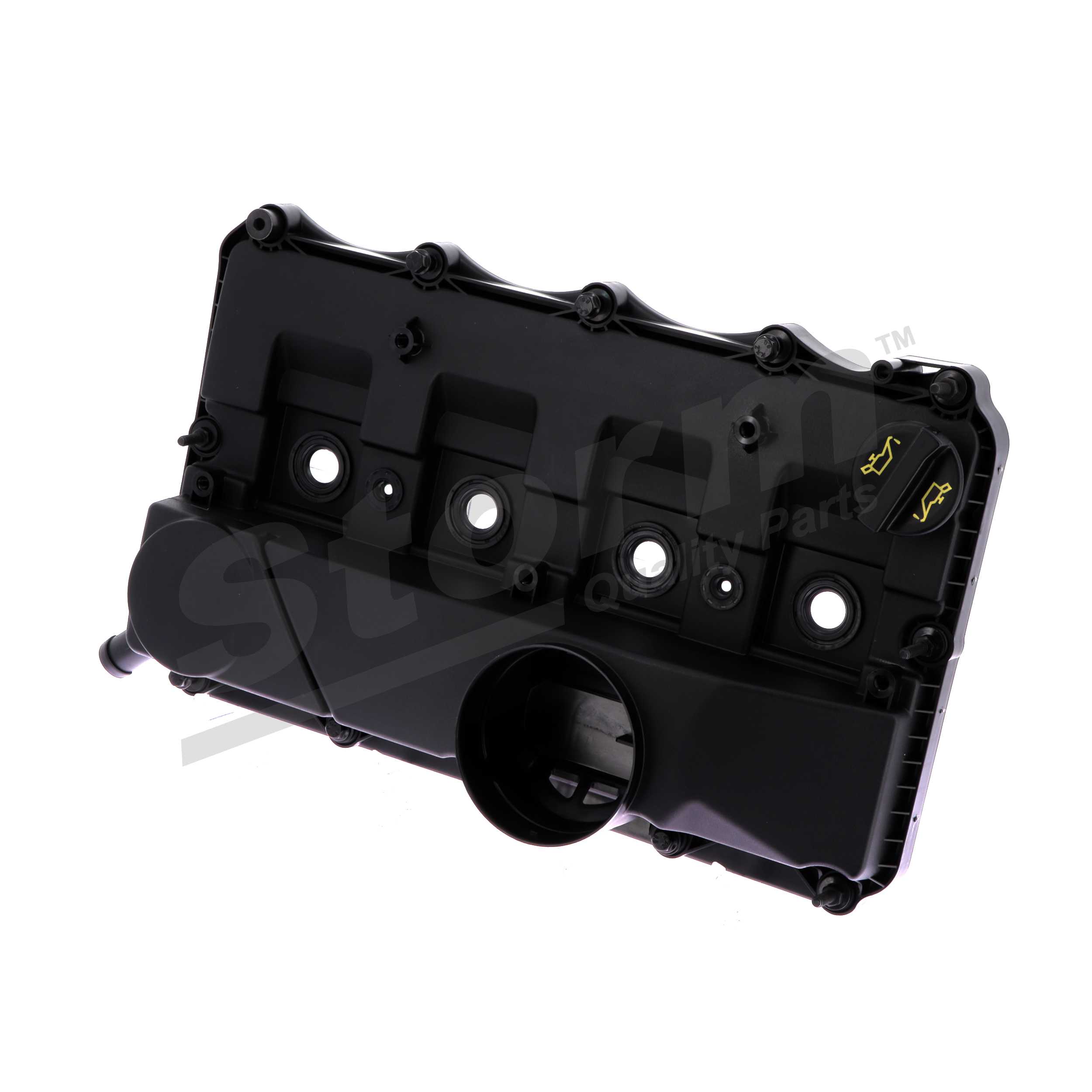 Couvercle de culasse Storm ref. 77772
